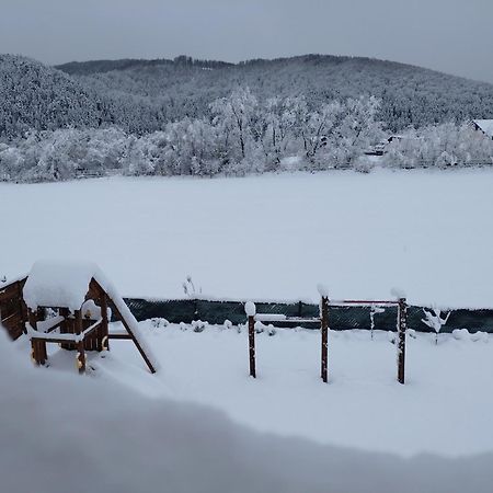 Hotel Dom Hills Bucovina Gura Humorului Esterno foto