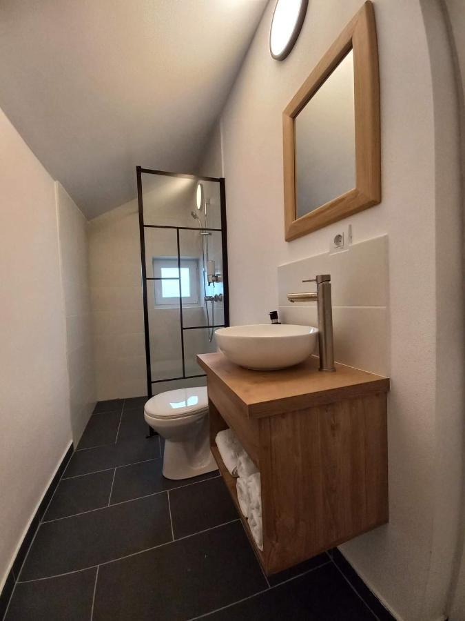 Hotel Dom Hills Bucovina Gura Humorului Esterno foto