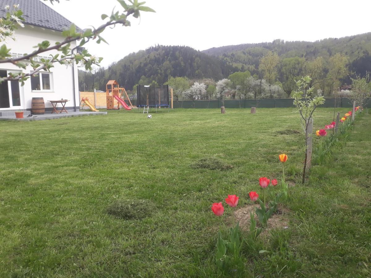 Hotel Dom Hills Bucovina Gura Humorului Esterno foto